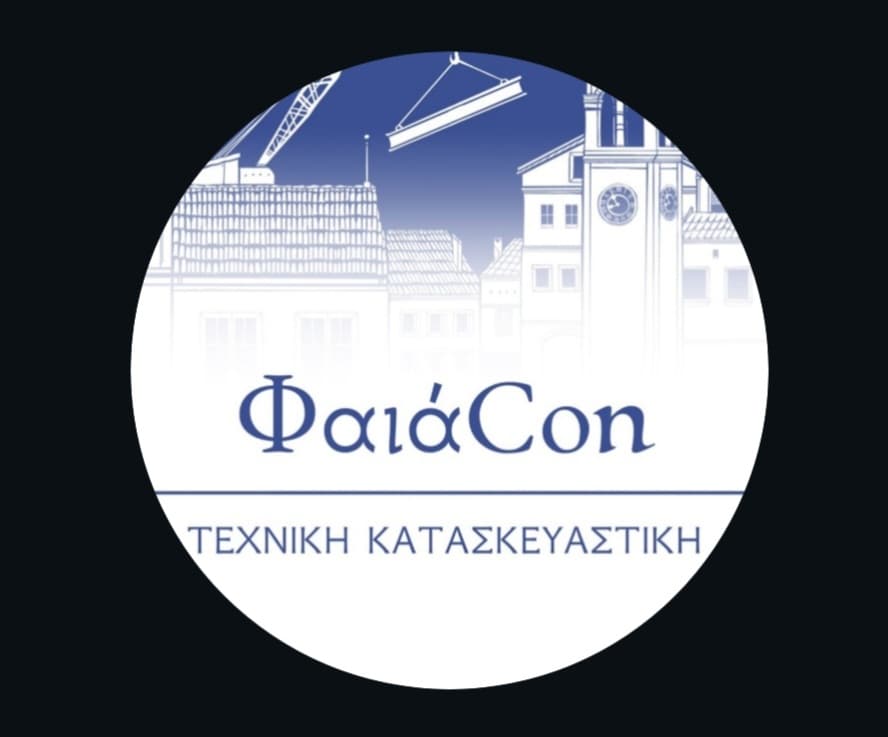 FaiaCon - Technical Construction